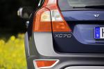 Volvo XC70 2010 года